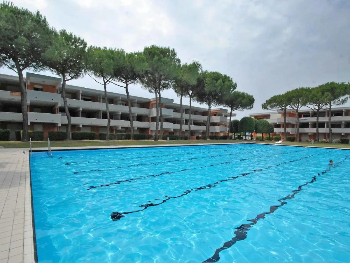Apartment Solarium-5 By Interhome Bibione