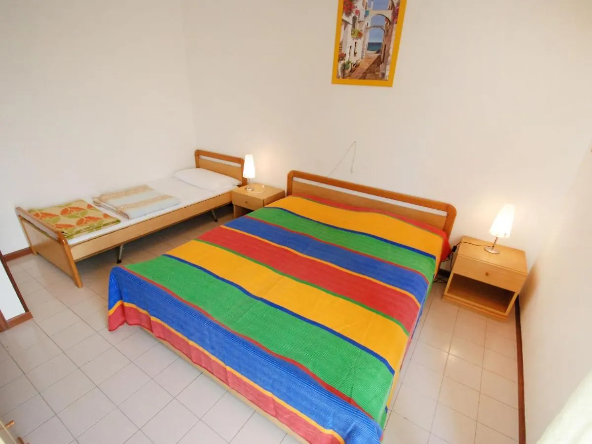 Apartment Solarium-5 By Interhome Bibione 0*,