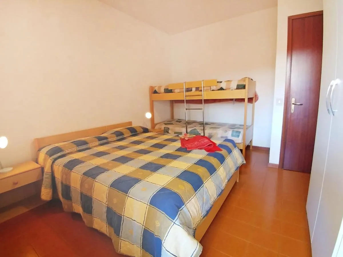 Apartment Solarium-5 By Interhome Bibione