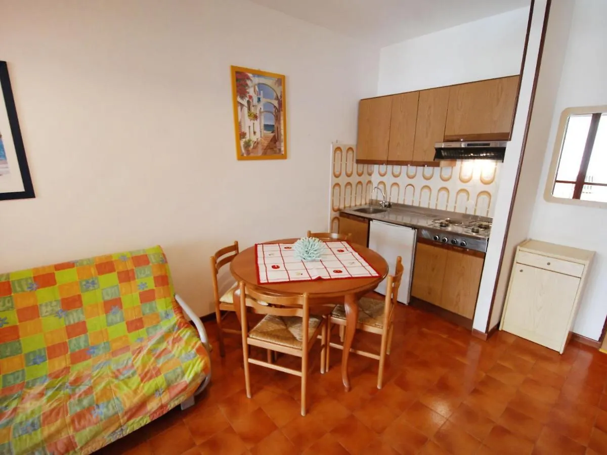 Apartment Solarium-5 By Interhome Bibione