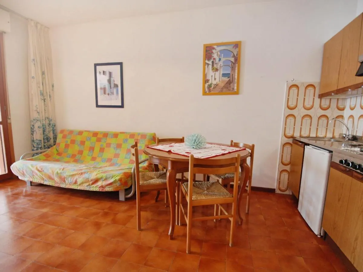 Apartment Solarium-5 By Interhome Bibione 0*,