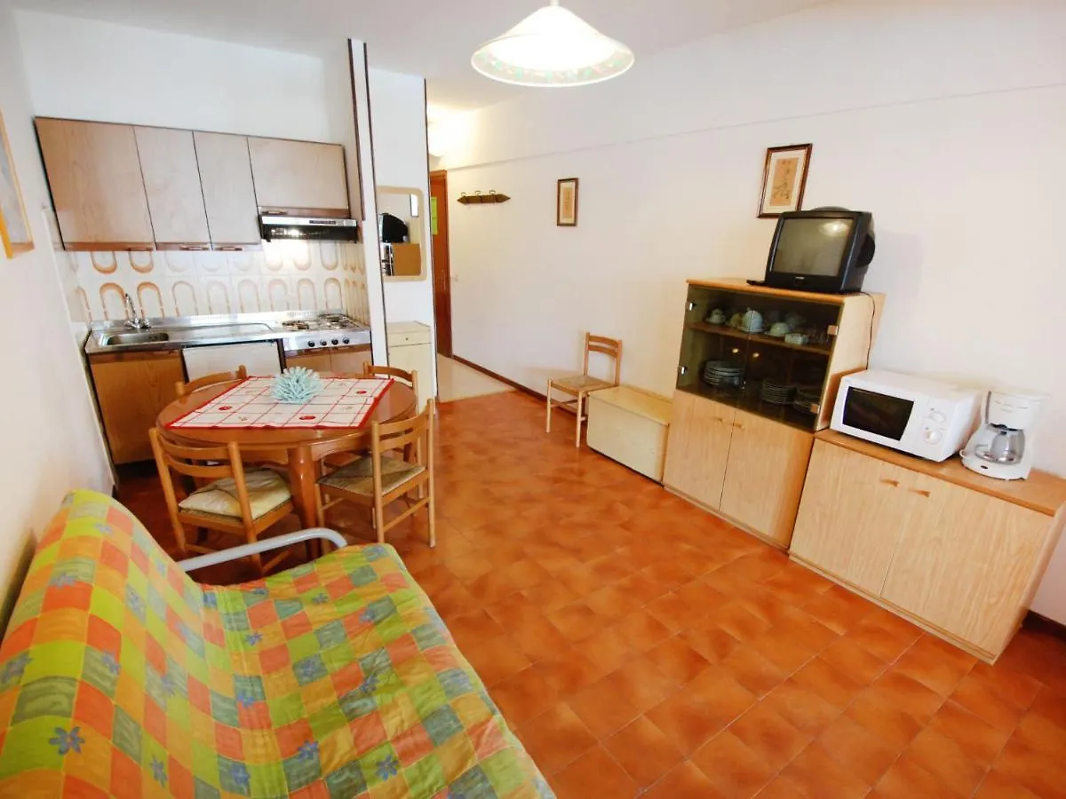 Apartment Solarium-5 By Interhome Bibione