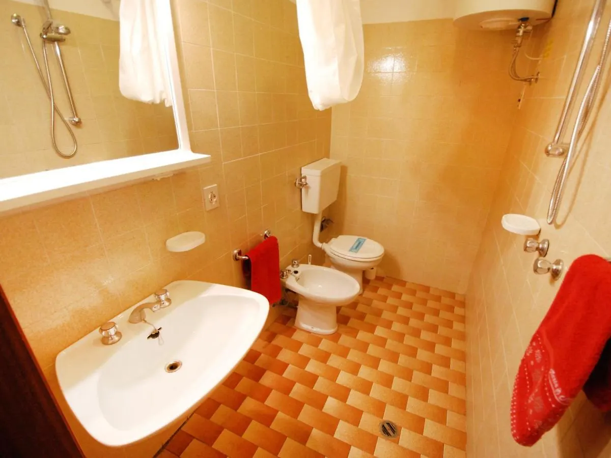 Apartment Solarium-5 By Interhome Bibione
